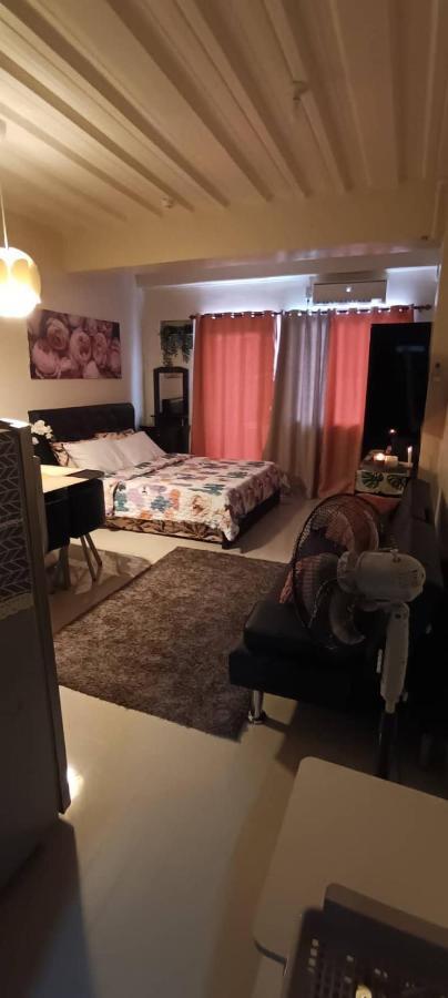 Katliza Condotel Kassel Residences Paranaque City Zewnętrze zdjęcie
