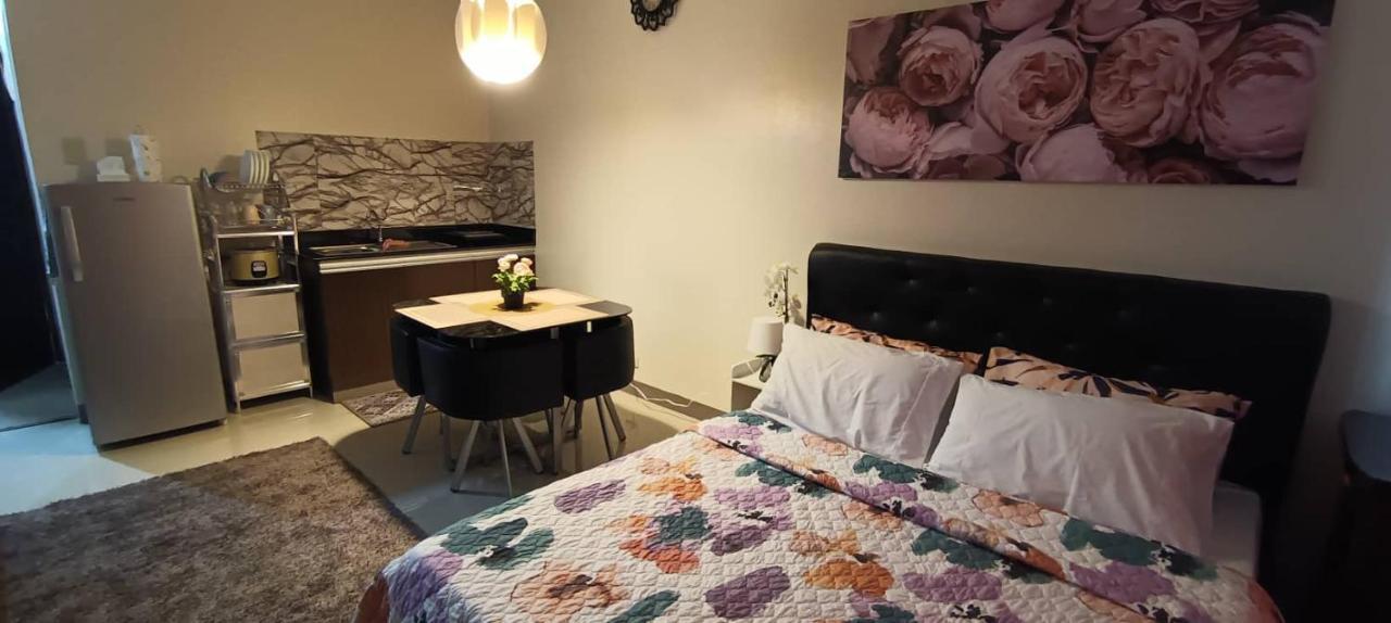 Katliza Condotel Kassel Residences Paranaque City Zewnętrze zdjęcie